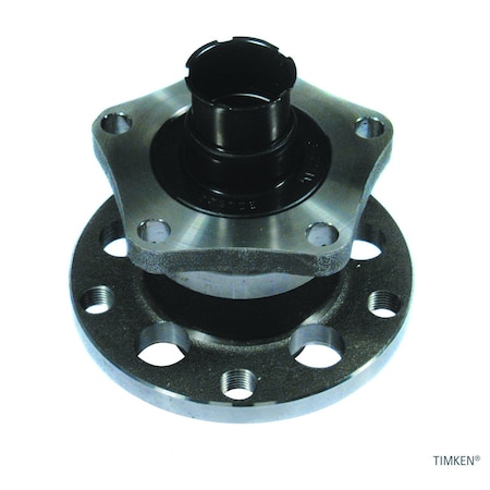 Timken PRESET PRE-GREASED AND PRE-SEALED HUBS 512187